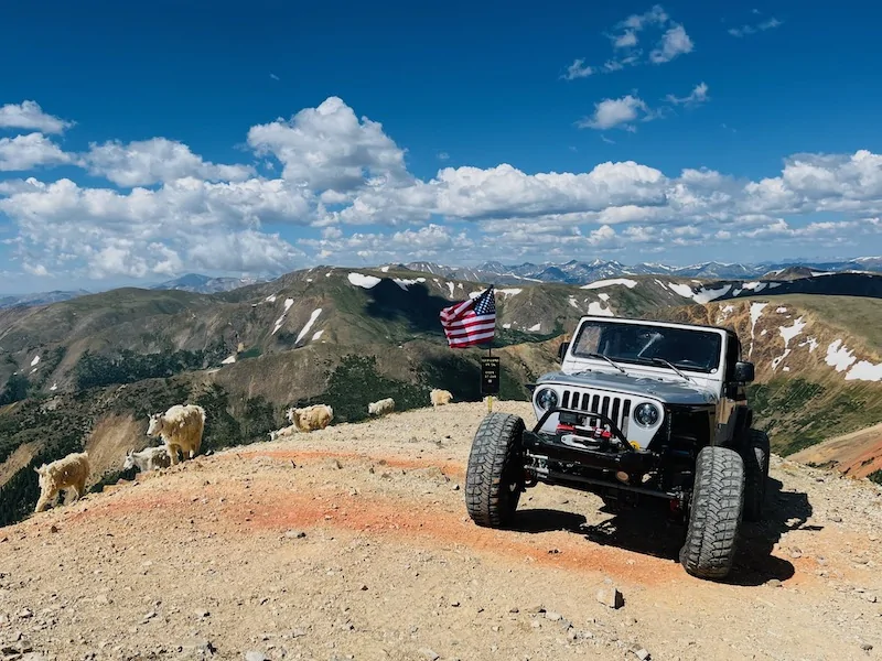 Jeep Wrangler JL CO Ketchup Build IMG_7080