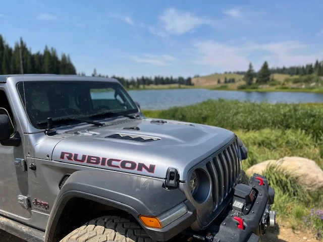 Jeep Wrangler JL CO Ketchup Build IMG_7382