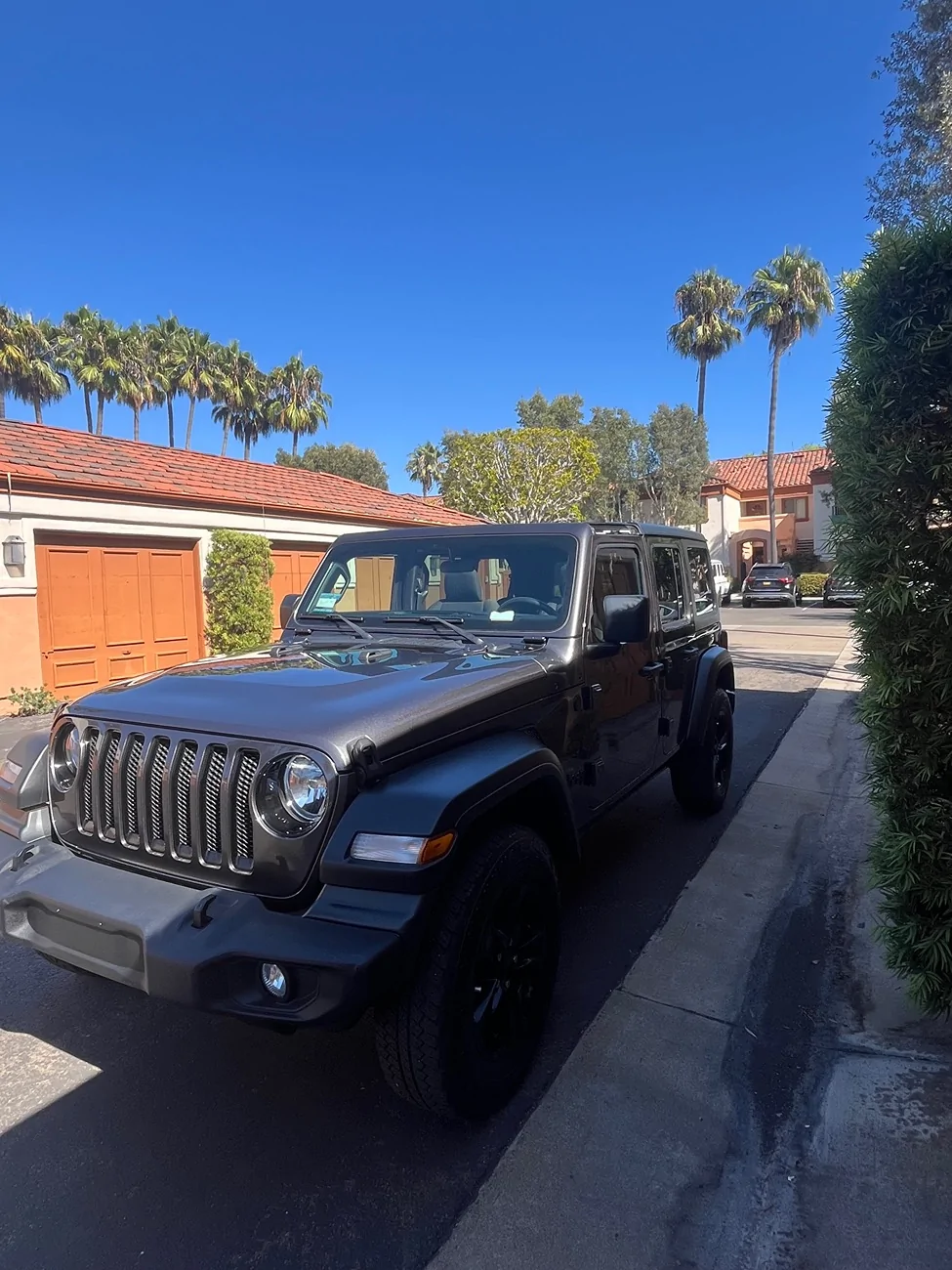 Jeep Wrangler JL Introductions & Welcome Thread 👋 IMG_0063