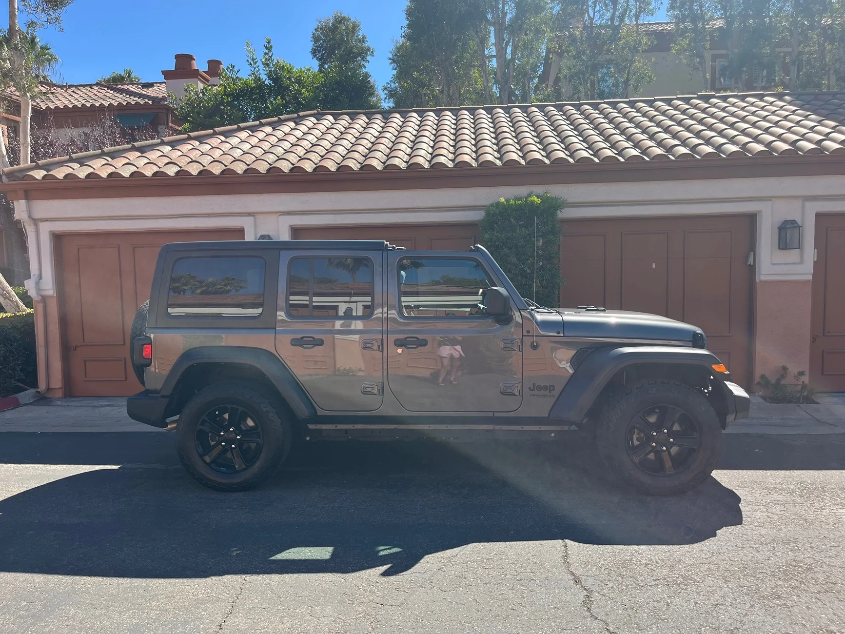 Jeep Wrangler JL Introductions & Welcome Thread 👋 IMG_0061