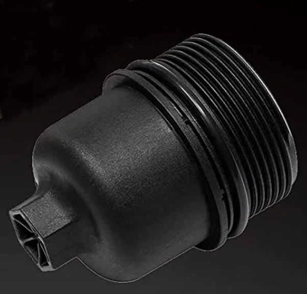 Jeep Wrangler JL My oil filter still sweeps filter housing