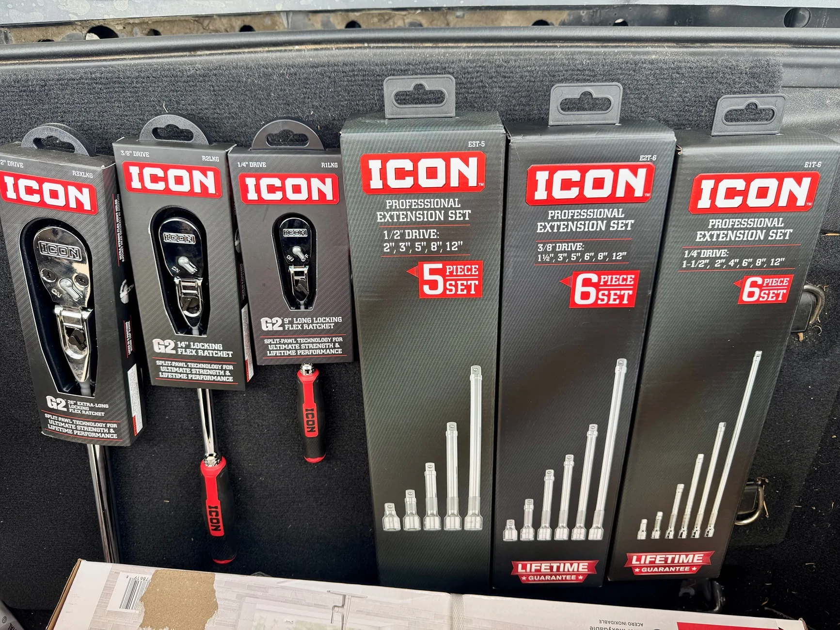 Jeep Wrangler JL Tool Upgrades Continue IMG_9756