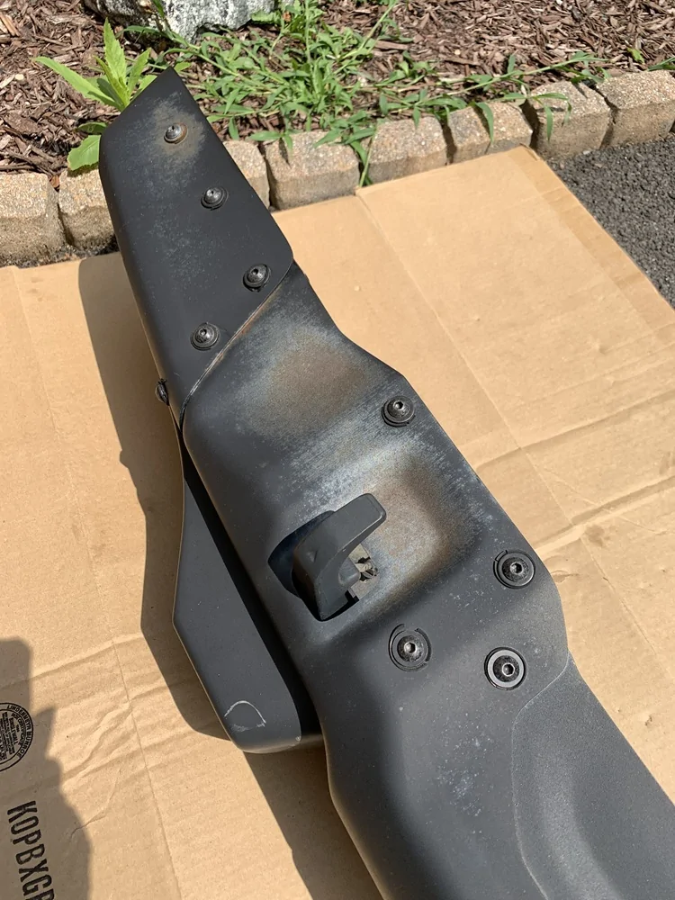Jeep Wrangler JL Ebay Rubi Steel Bumper IMG_8225
