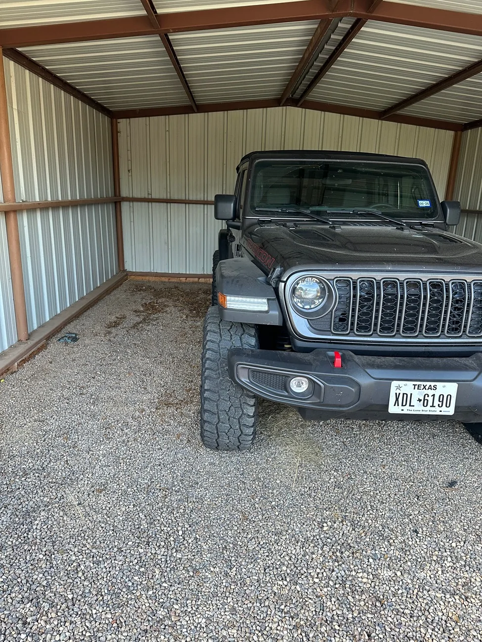 Jeep Wrangler JL 17x9 vs 17x8.5 wheels IMG_3197