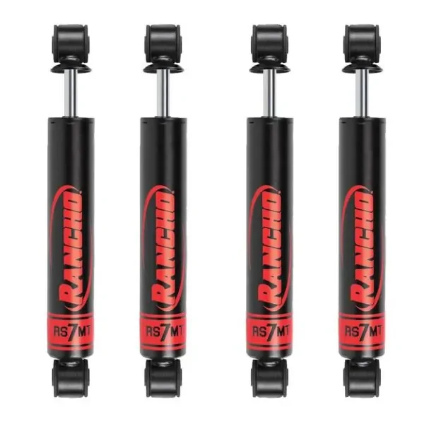 Jeep Wrangler JL what shocks are you running? 1757263300113-7m