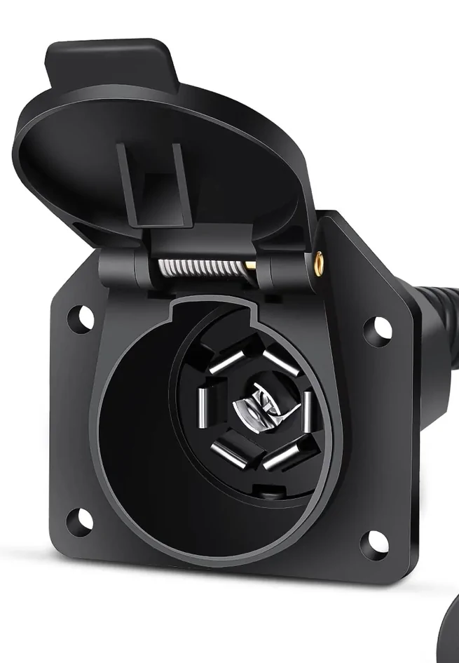 Jeep Wrangler JL Tow Package s-l1200