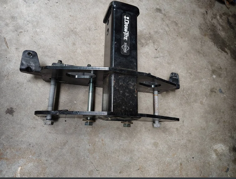 Jeep Wrangler JL Tow Package 1757281454048-42