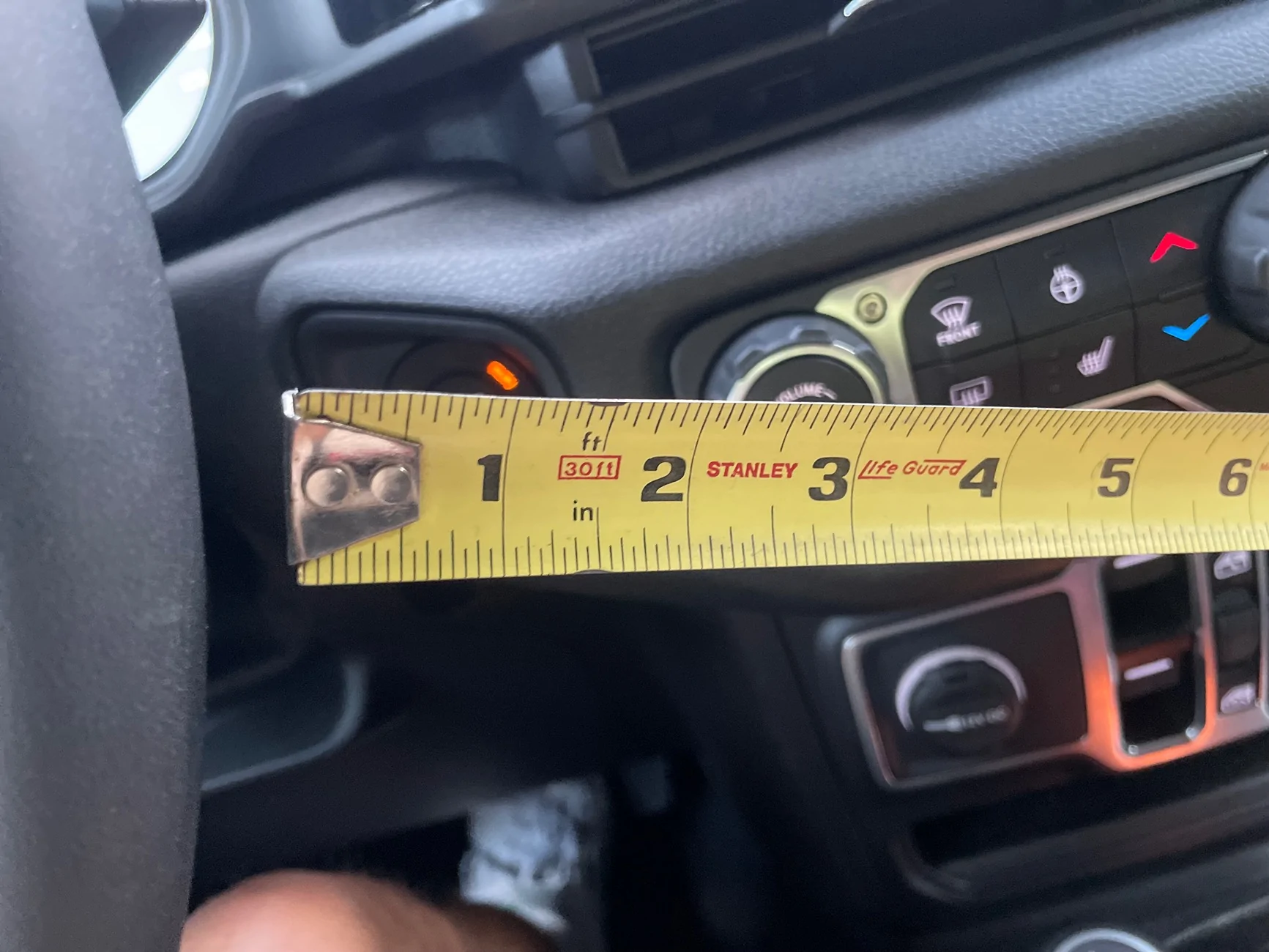 Jeep Wrangler JL Another way to disable Auto Stop/Start?? IMG_2405