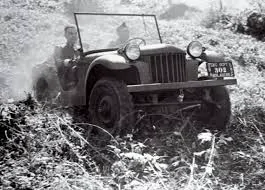 Jeep Wrangler JL Barn Find........... Jeep History! 1757306908690-jr