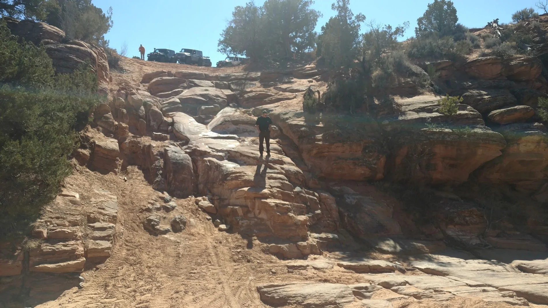 Jeep Wrangler JL Moab Mid Oct.  Trail Suggestions? IMG_20170303_120007520_zpsjgmih6nx