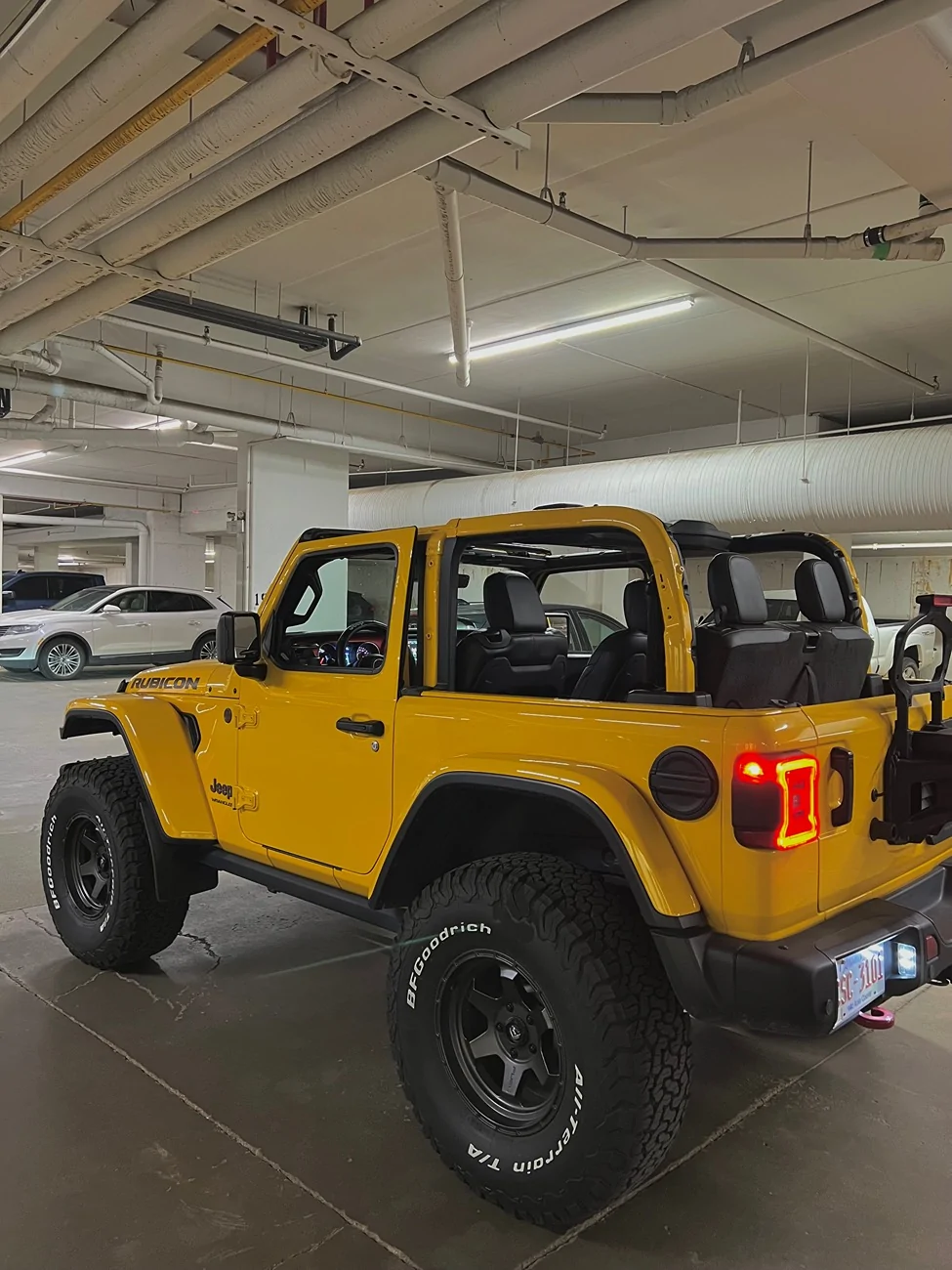 Jeep Wrangler JL have you regeared? IMG_4586