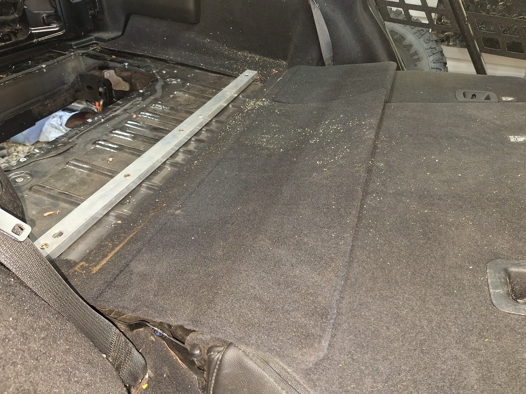 Jeep Wrangler JL 2022 4dr only please, multiple questions and research. 20250911_095727