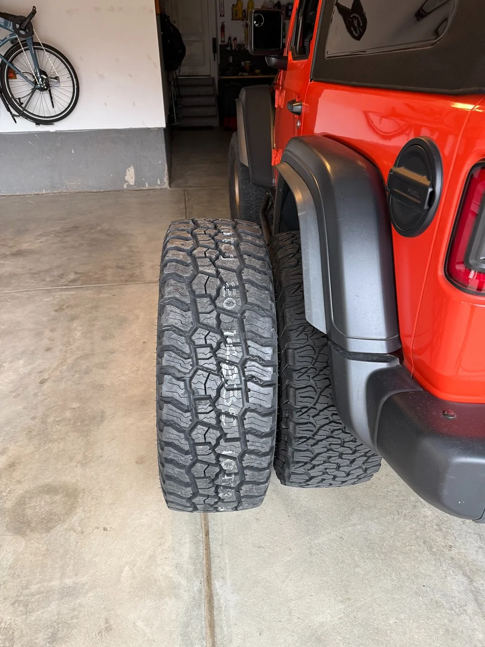 Jeep Wrangler JL Colorado Adventures Continued (Punk'n JLR) IMG_6037