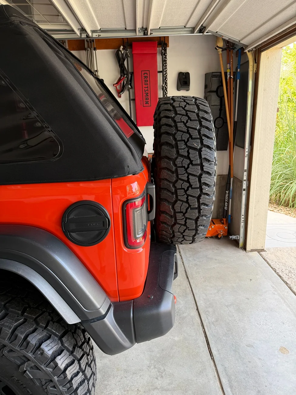 Jeep Wrangler JL Colorado Adventures Continued (Punk'n JLR) IMG_6073
