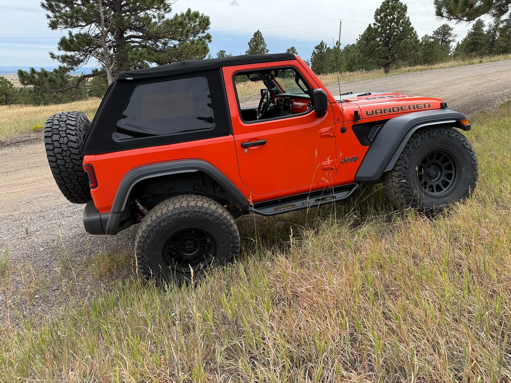 Jeep Wrangler JL Colorado Adventures Continued (Punk'n JLR) IMG_6102