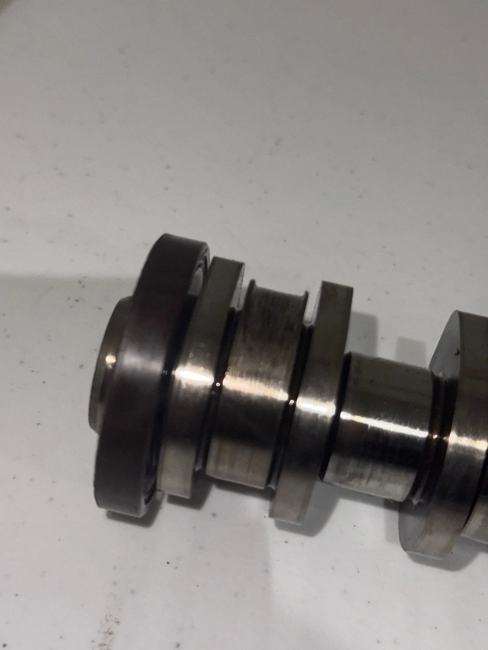 Jeep Wrangler JL Does Timing Tool Kit Work on 2020 3.6L? RI Cam