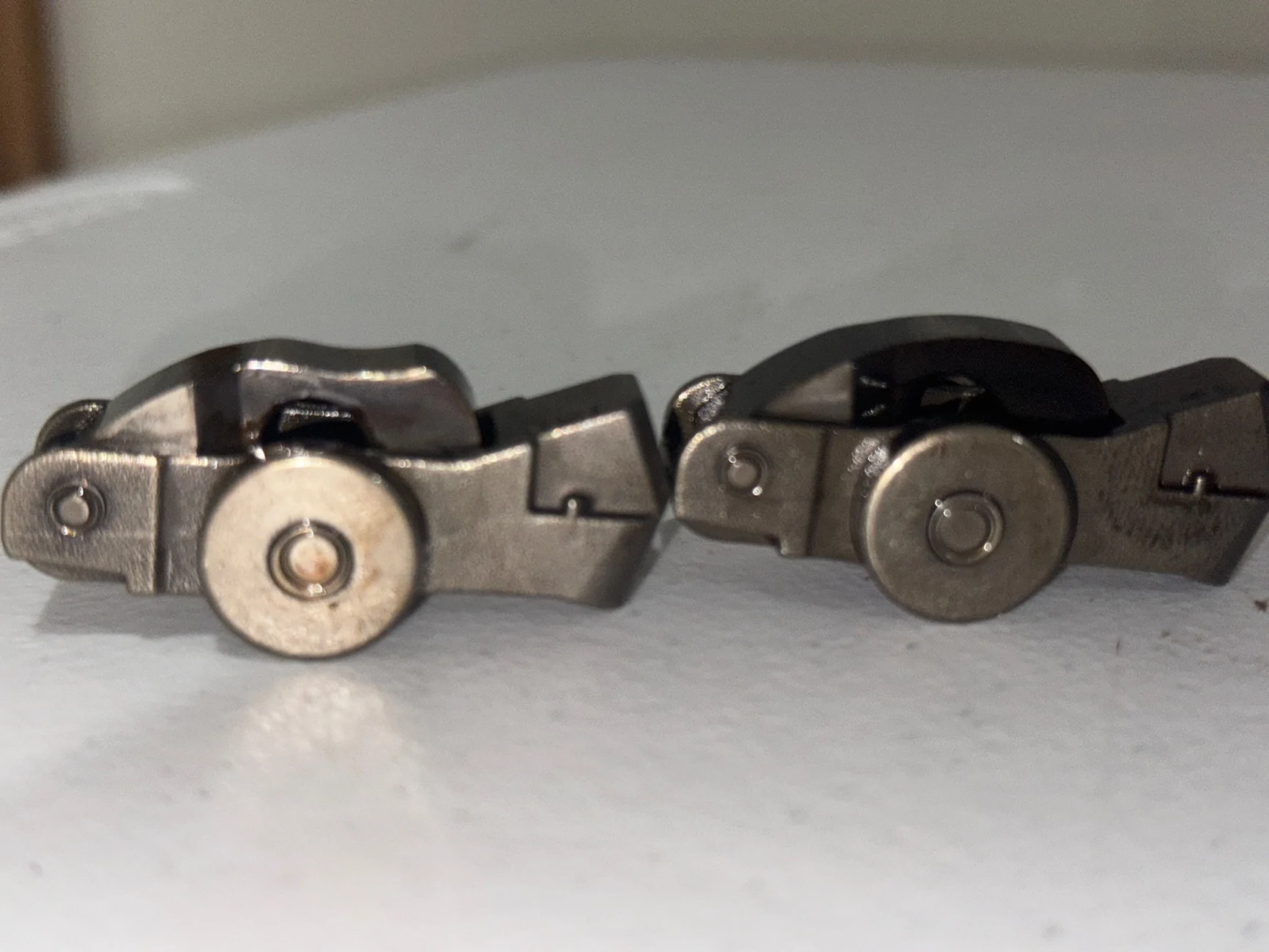 Jeep Wrangler JL Does Timing Tool Kit Work on 2020 3.6L? RI #1 Rocker