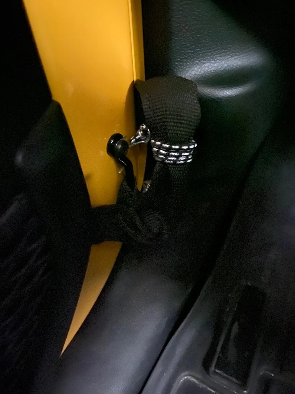 Jeep Wrangler JL Replacement for saggy stupid door nets ? 1757857139922-q4
