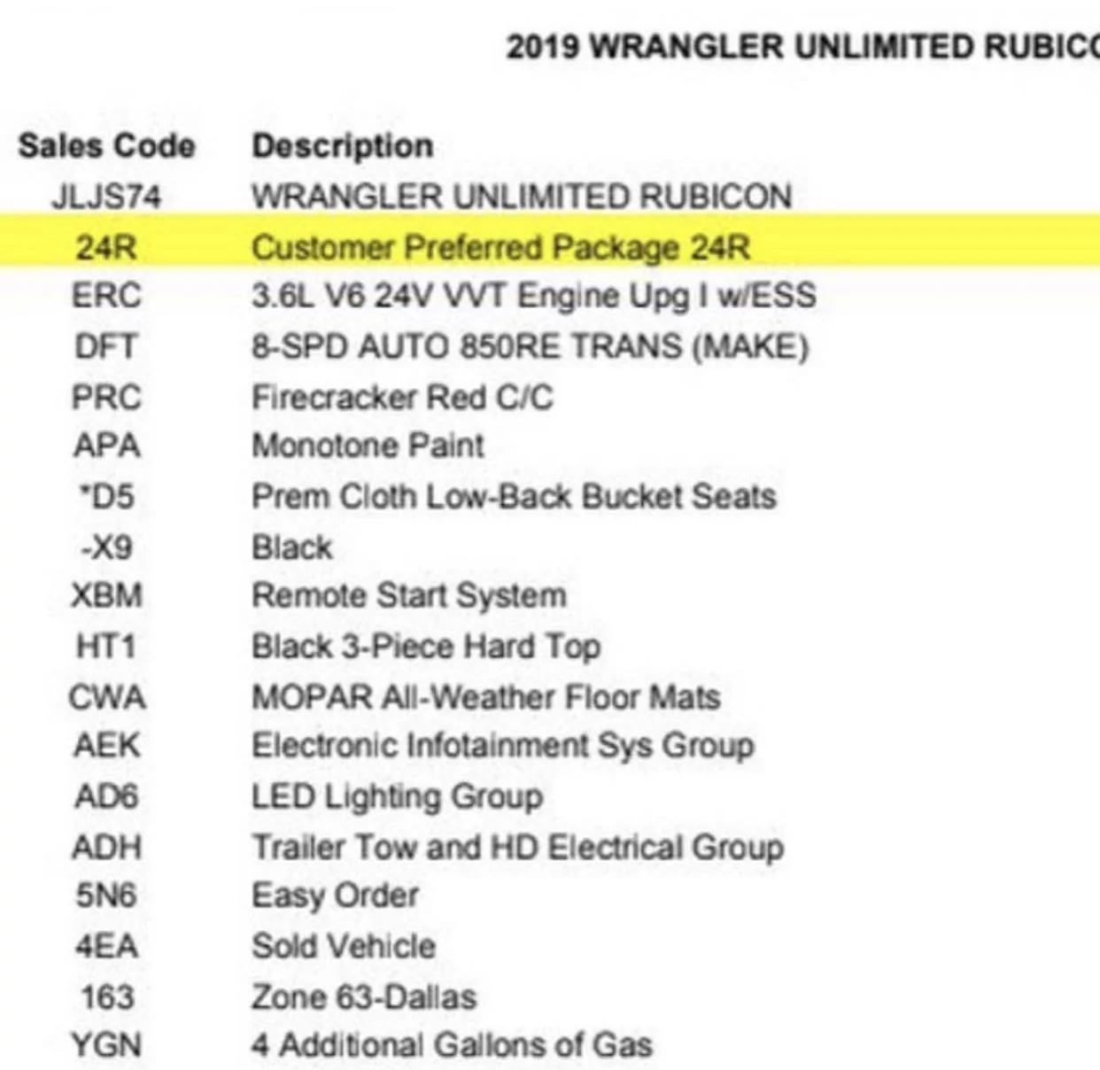 Jeep Wrangler JL Fred the JL Build F2B78465-89A6-4CB1-8E1F-3B857F4AE236