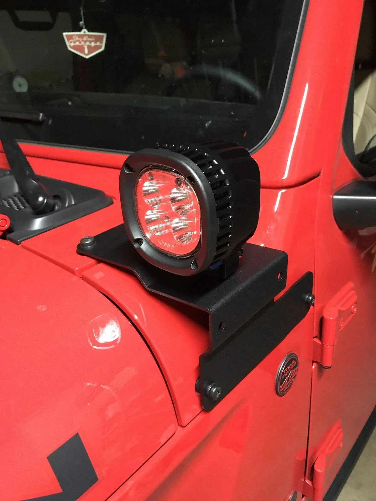 Jeep Wrangler JL What did you do TO your Jeep JL today? IMG_2812
