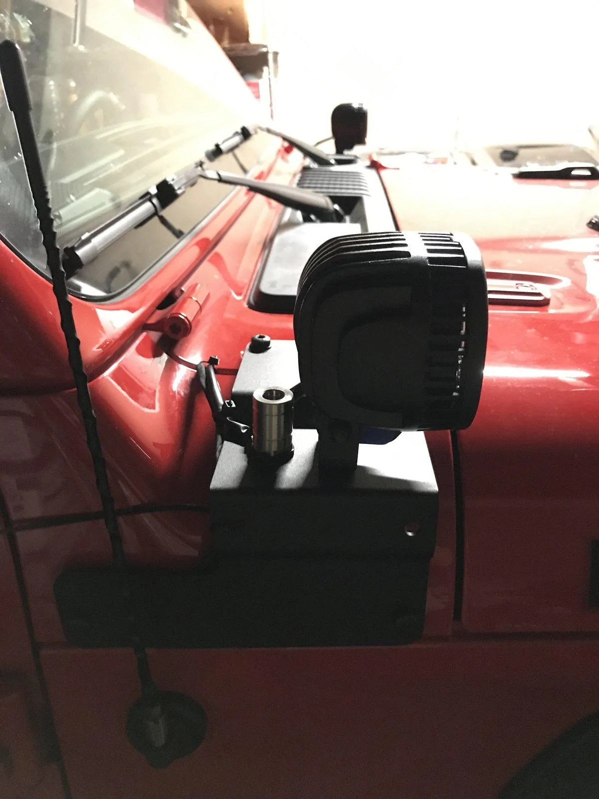 Jeep Wrangler JL What did you do TO your Jeep JL today? IMG_2813