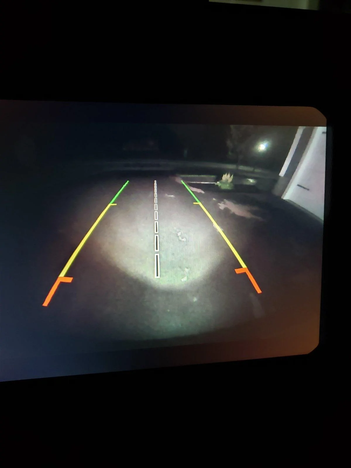 Jeep Wrangler JL Backup Lights 20181025_055239