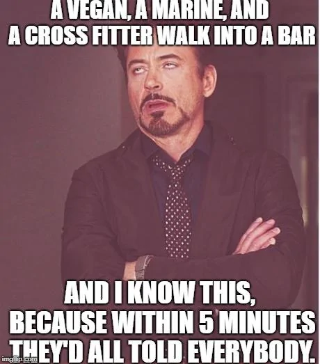 Jeep Wrangler JL Jeep humor waiting room ( ** NO POLITICS ** ) 2kvrfc