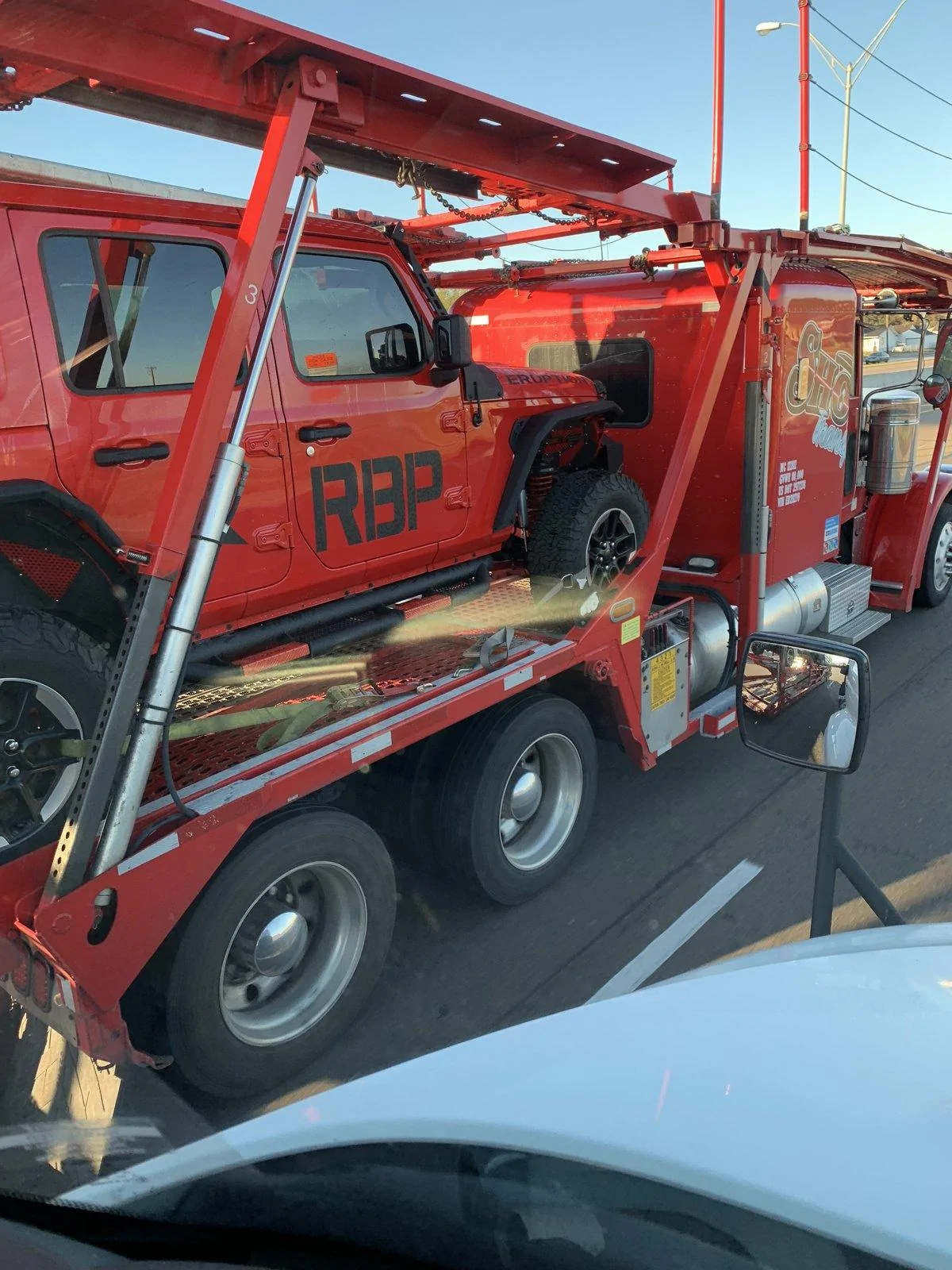 Jeep Wrangler JL Spotted Custom JL's 69F3293D-E597-4CE5-BC2D-0AB7345F242A