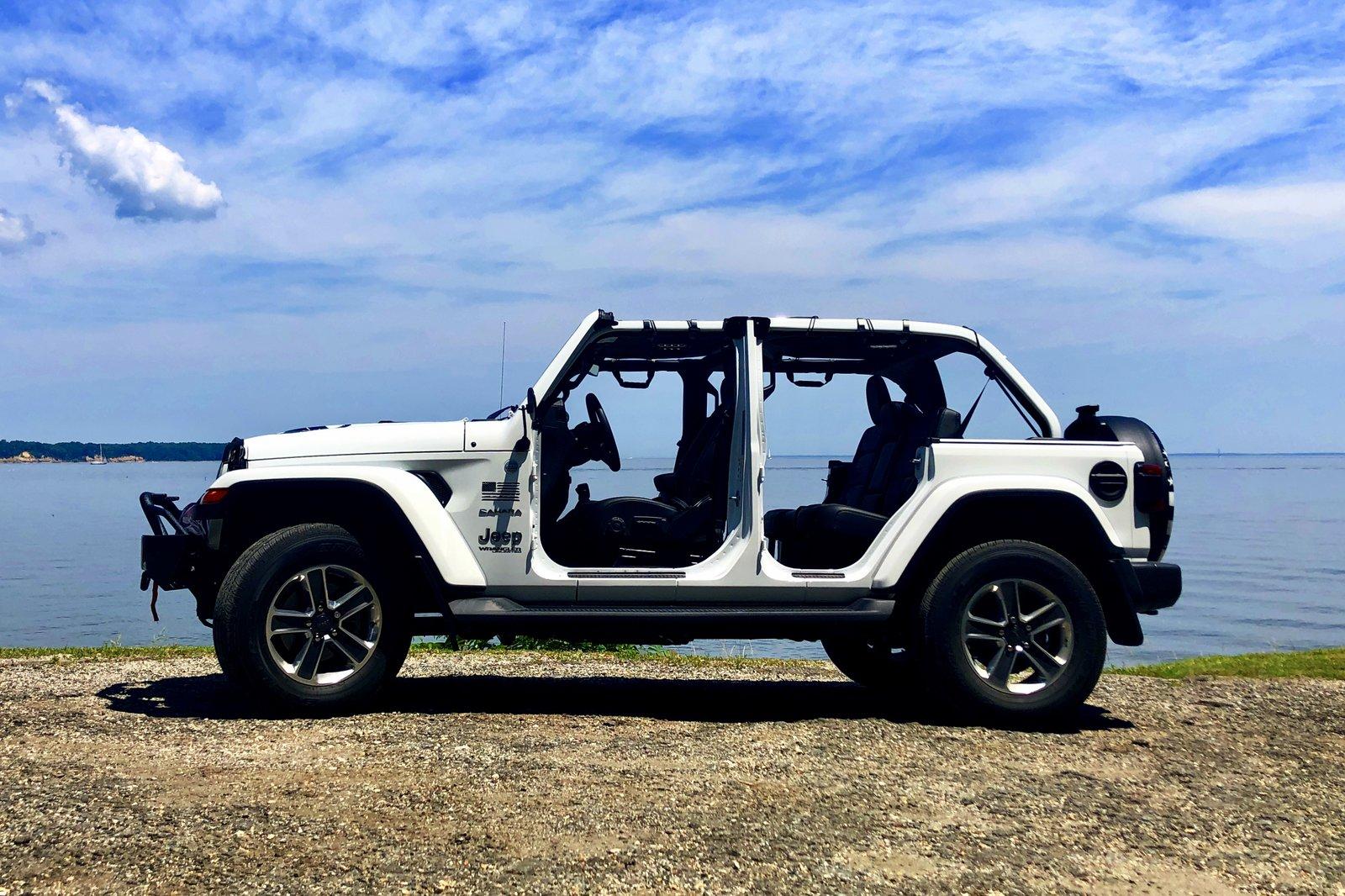 Jeep Wrangler JL When your spouse is awesome 6B2659EB-3E03-431E-815F-0C9200A29208