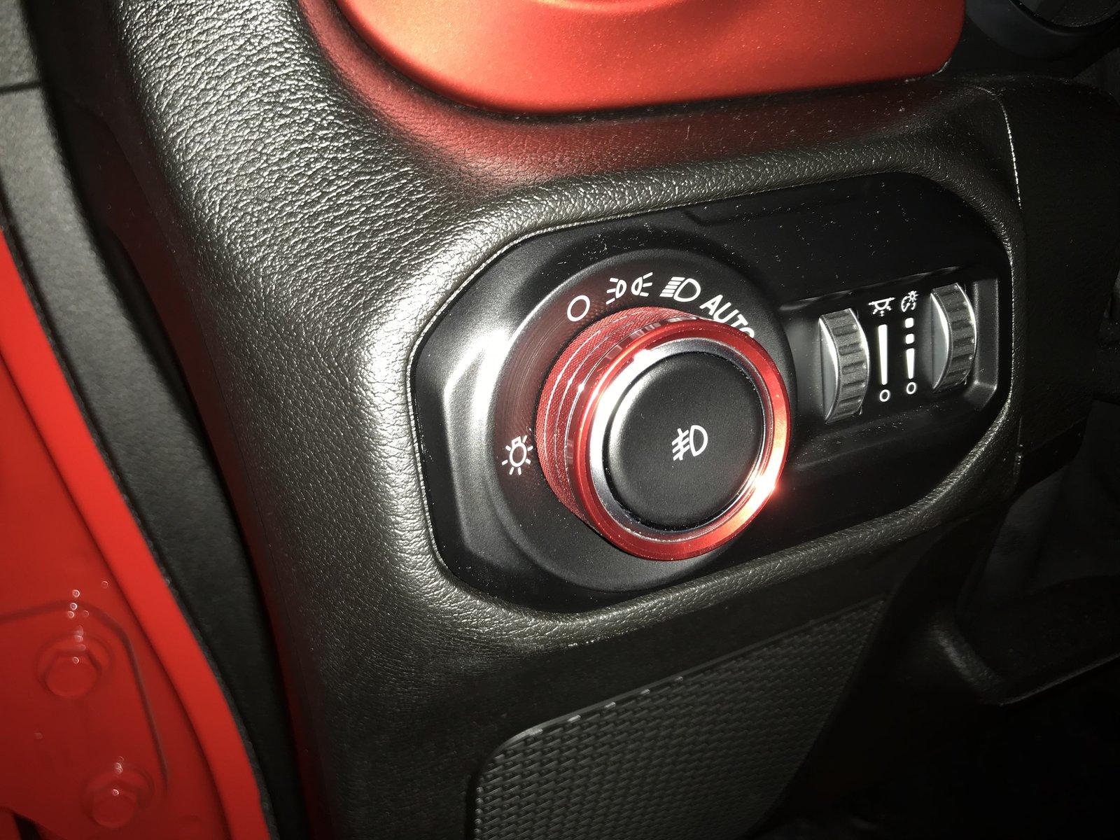 Jeep Wrangler JL What did you do TO your Jeep JL today? 71428D5B-A221-446E-9856-4BD29702EDEF