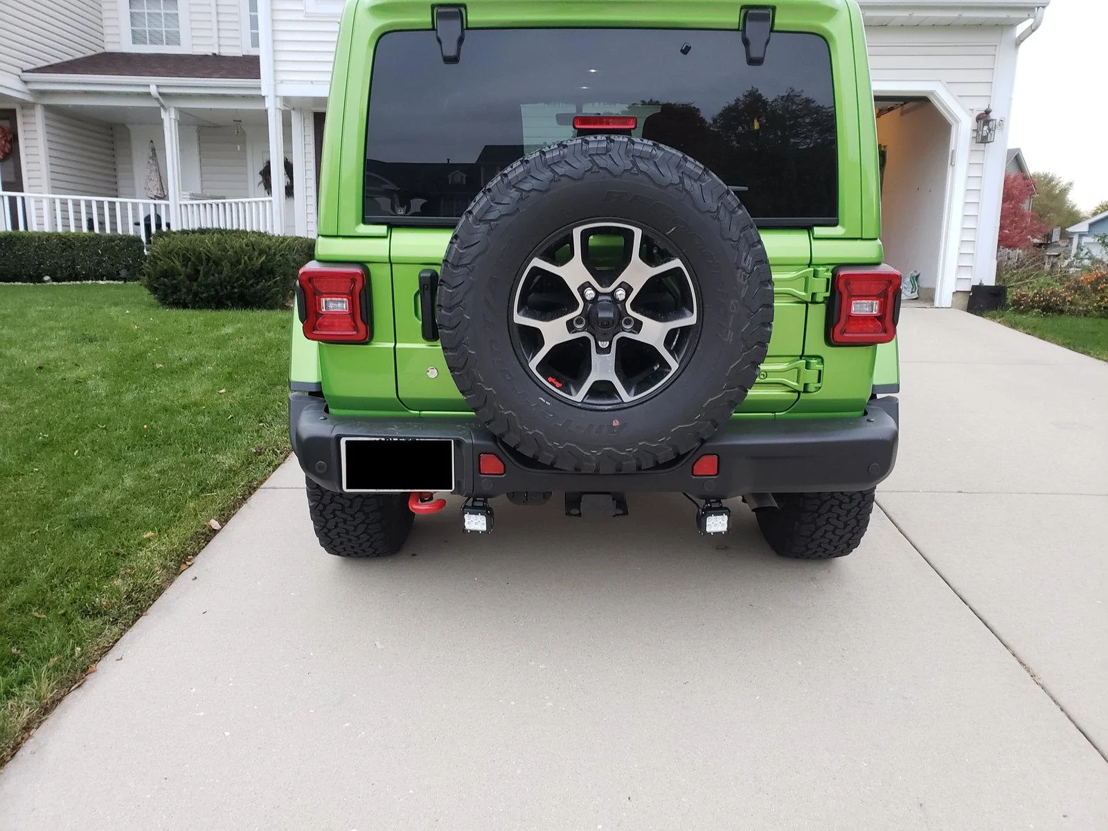 Jeep Wrangler JL Backup Lights 20181025_173439