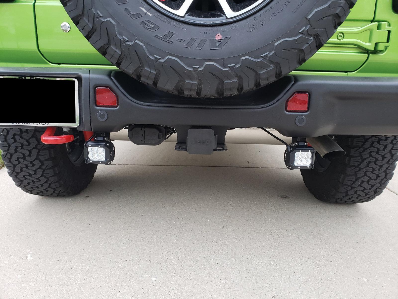 Jeep Wrangler JL Backup Lights 20181025_173443