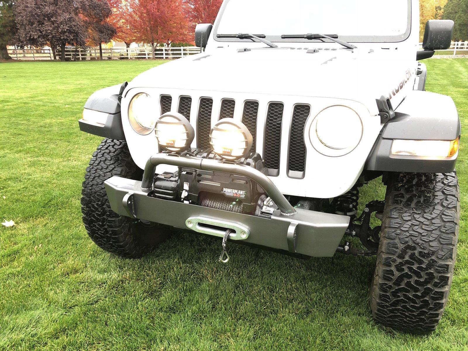 Jeep Wrangler JL Winch Bumper Build IMG_1962.JPG