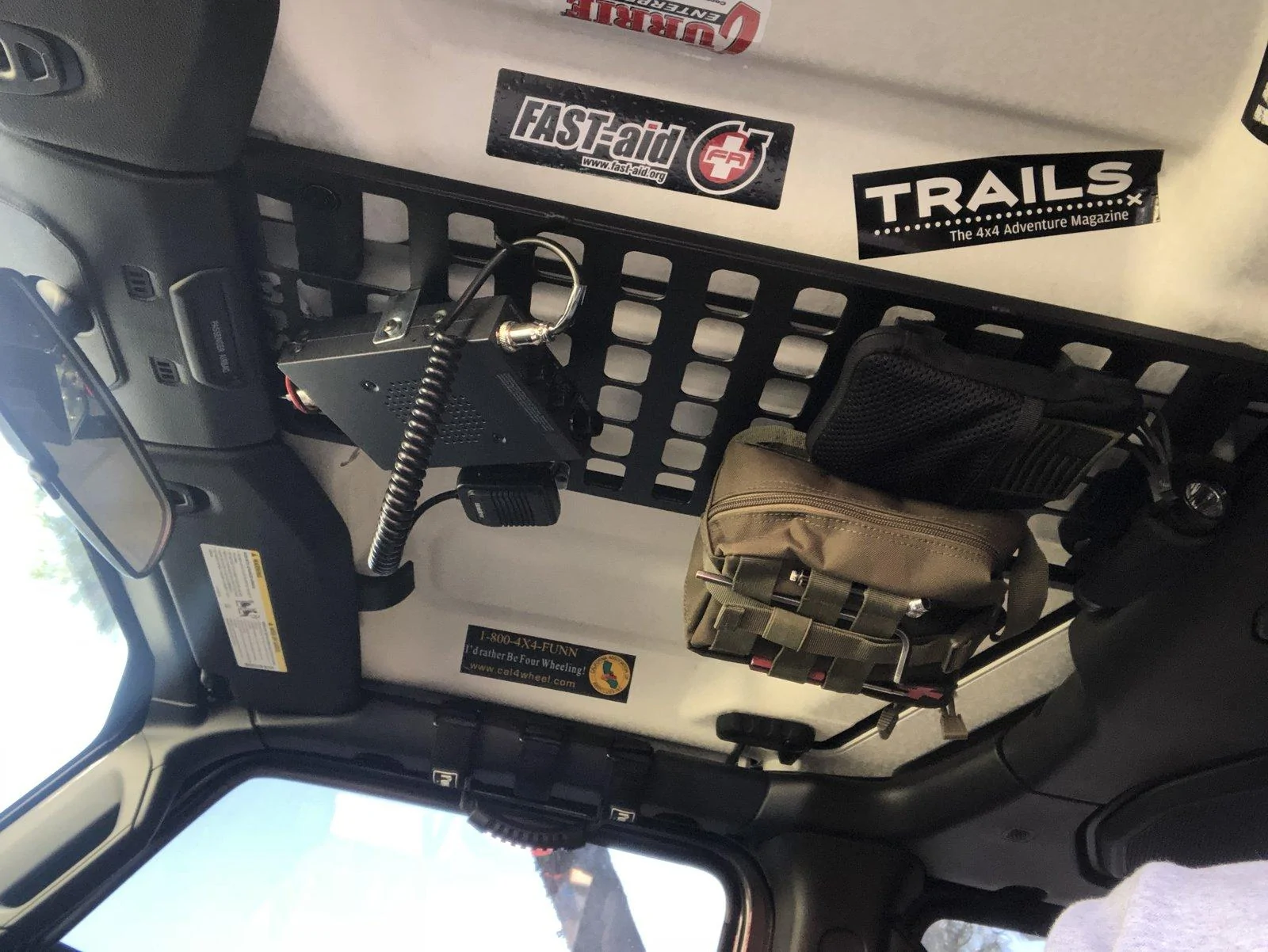 Jeep Wrangler JL Show us your CUSTOM MODS!! 6F13146F-6ECF-4334-96CB-6D8B47B6DC9A