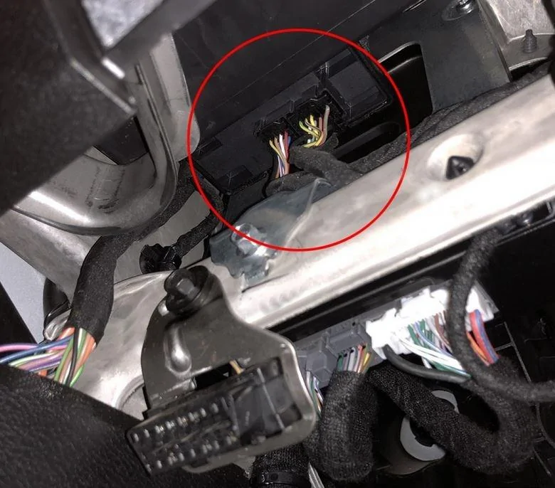 Jeep Wrangler JL Tazer (Programmer) for the JL gateway