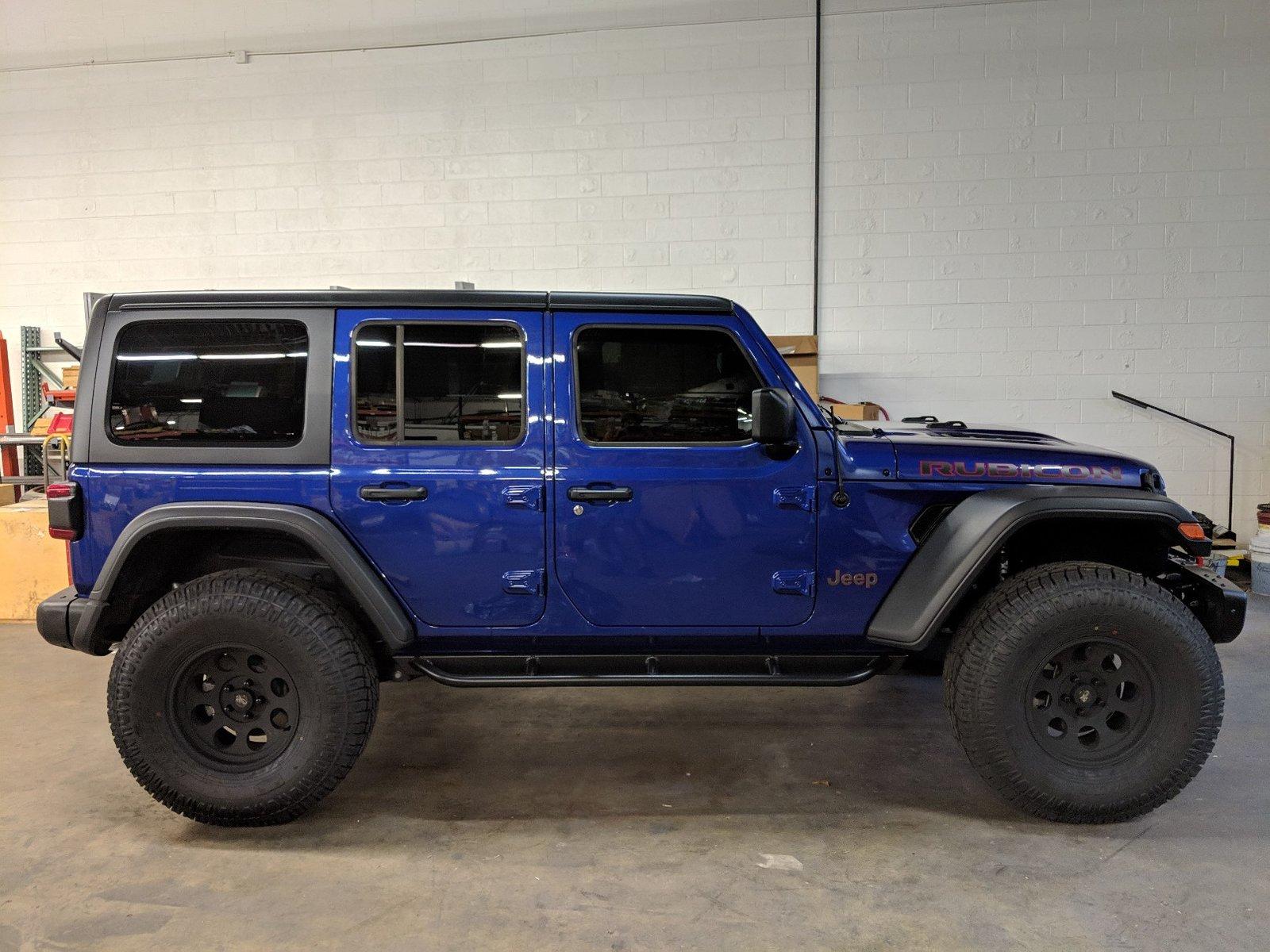 Jeep Wrangler JL What did you do TO your Jeep JL today? IMG_20181022_181608-1612x1209