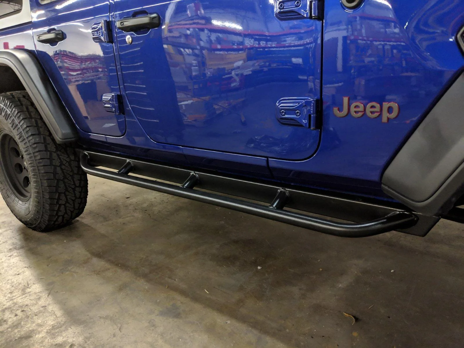 Jeep Wrangler JL What did you do TO your Jeep JL today? MVIMG_20181022_181613-1612x1209