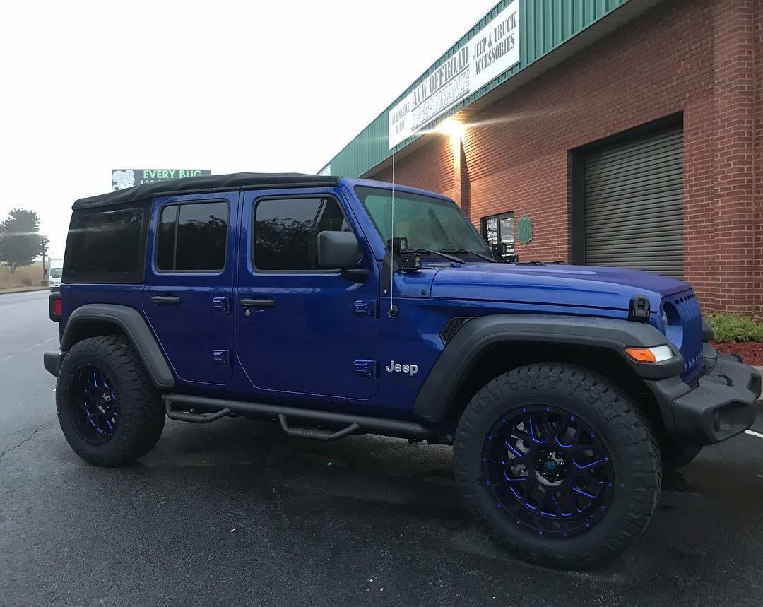 Jeep Wrangler JL Introductions & Welcome Thread 👋 1CE5E257-32D8-4A74-B8C6-7182DD61877D