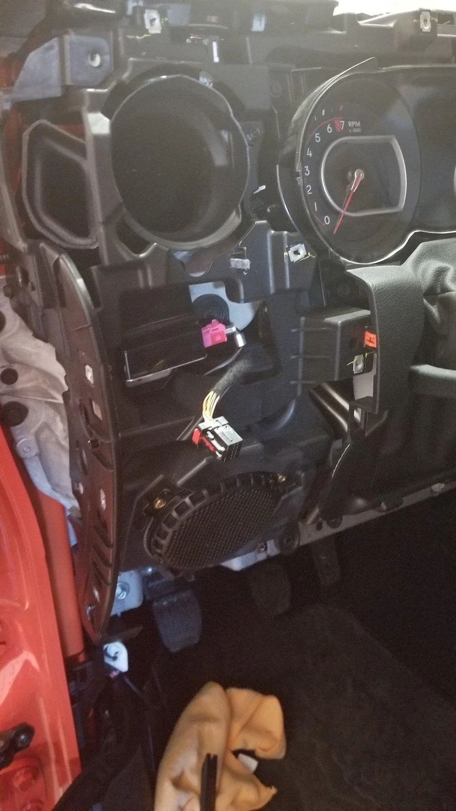 Jeep Wrangler JL 2 DOOR JL build/order discussions master thread 20181027_113123