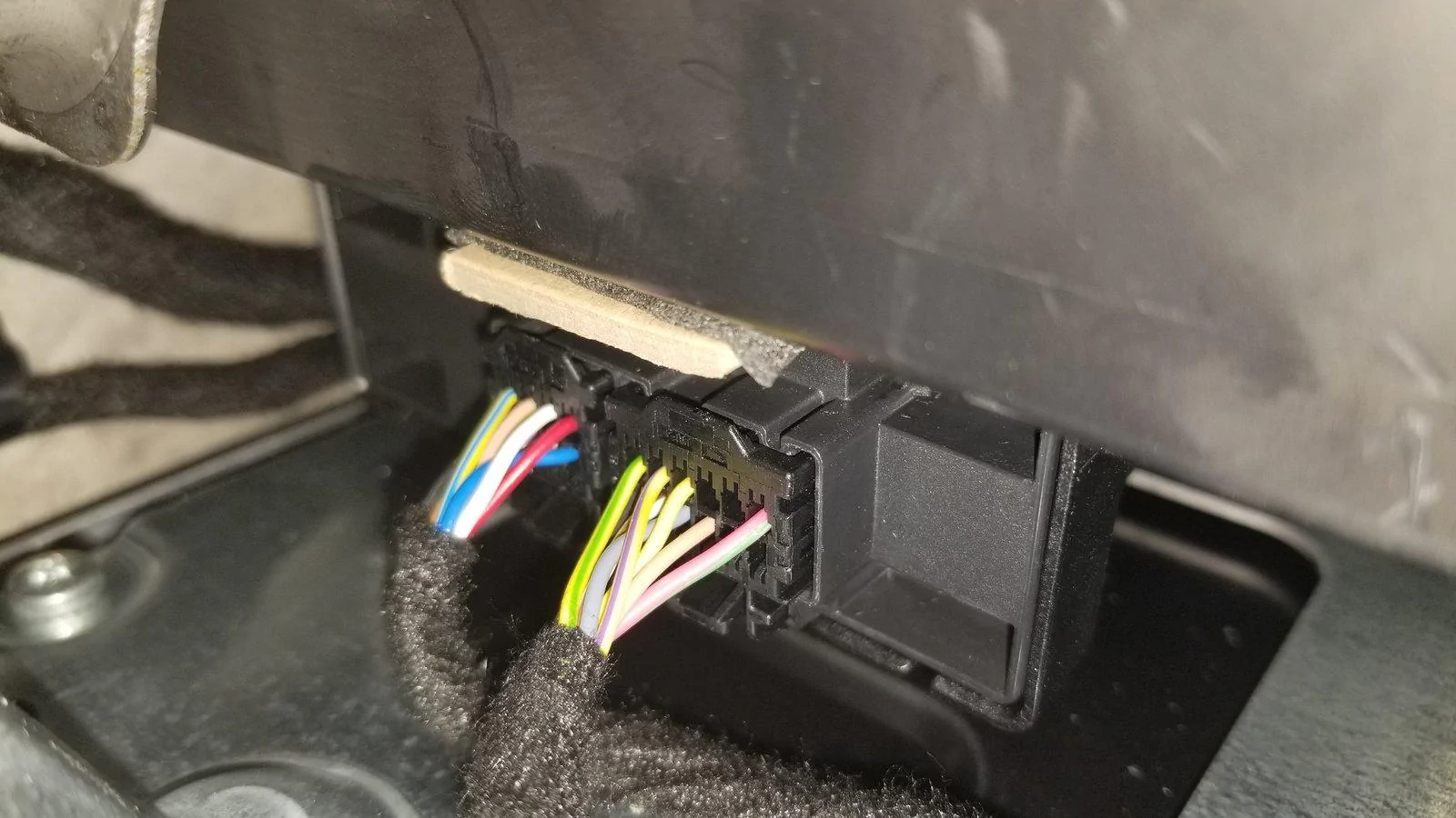 Jeep Wrangler JL 2 DOOR JL build/order discussions master thread 20181027_120750