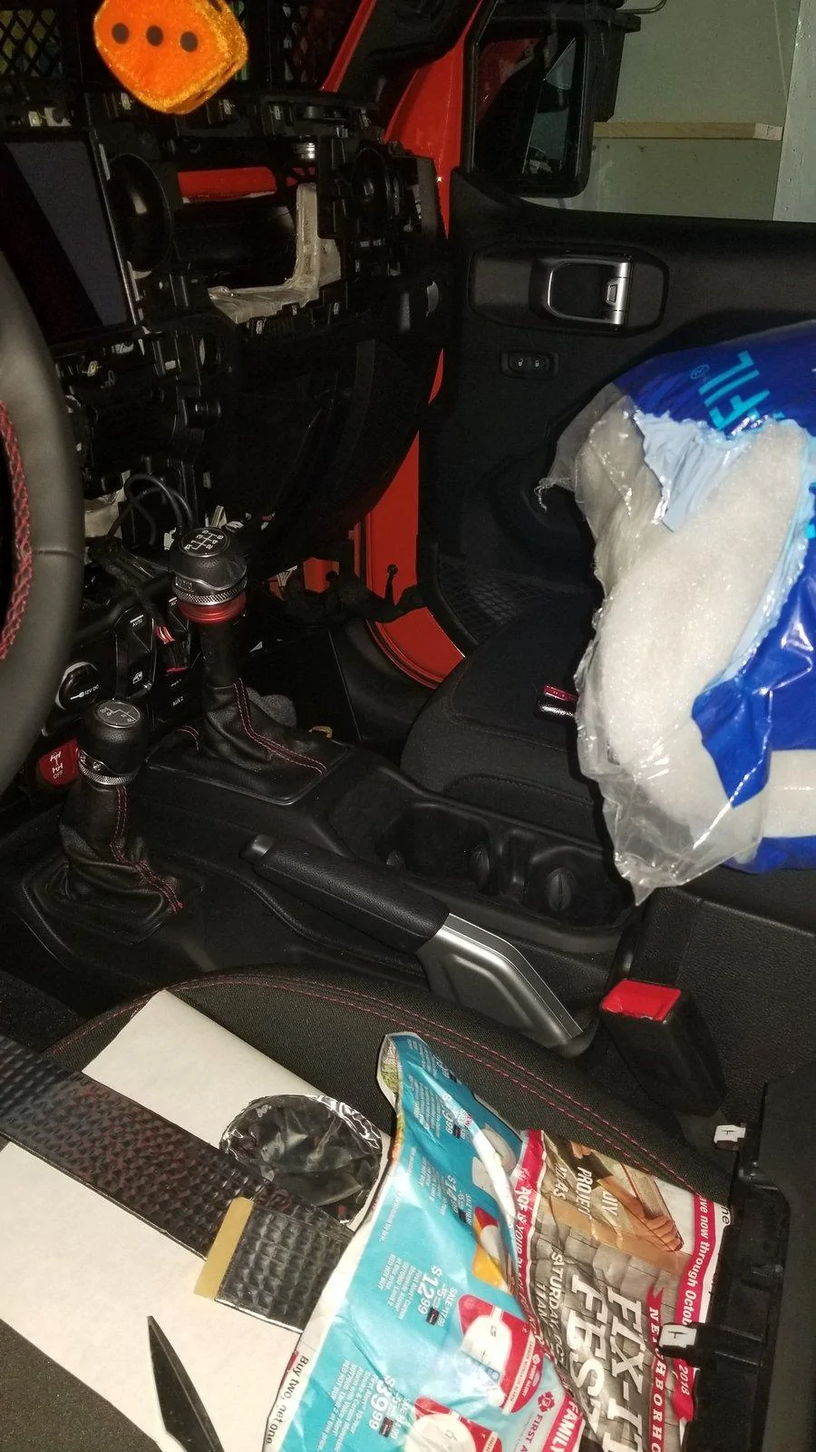 Jeep Wrangler JL 2 DOOR JL build/order discussions master thread 15406663438514725248662924760801