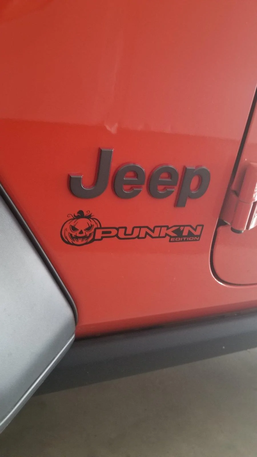 Jeep Wrangler JL 2 DOOR JL build/order discussions master thread 20181027_133555