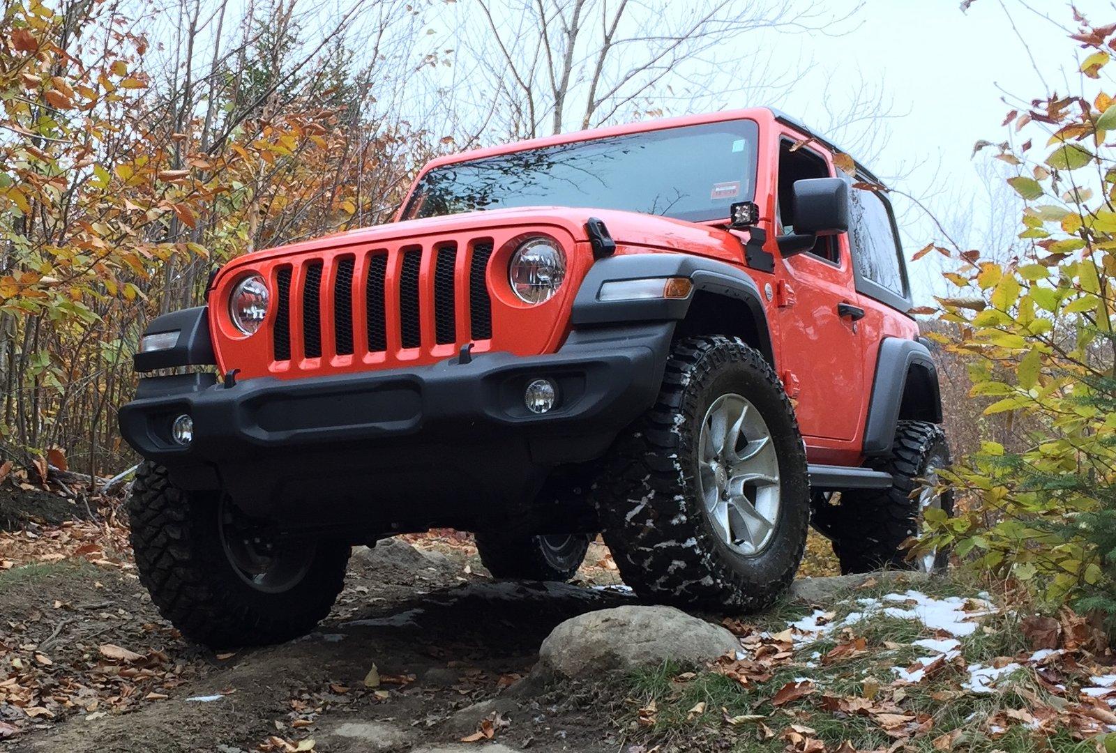 Jeep Wrangler JL Traction control and hill descent observations IMG_4903