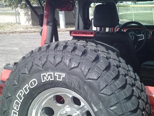 Jeep Wrangler JL What did you do TO your Jeep JL today? SUNP0230_zps5mj7r3kq