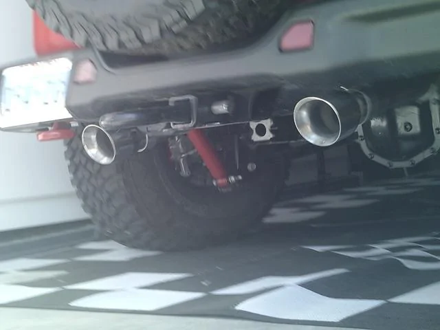 Jeep Wrangler JL What did you do TO your Jeep JL today? SUNP0175_zps07b6wtx