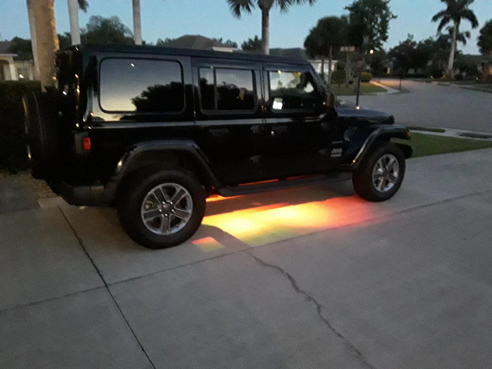 Jeep Wrangler JL What did you do TO your Jeep JL today? 15406817228241174786737