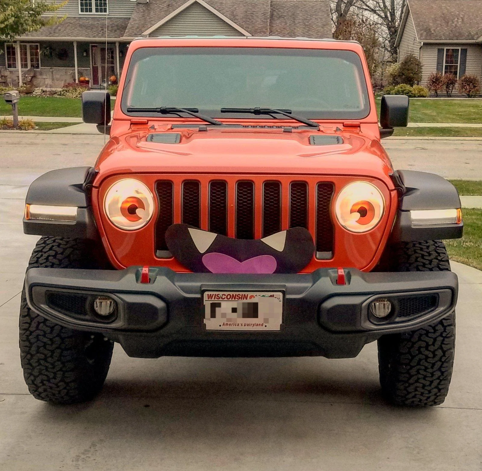 Jeep Wrangler JL Punk'n Carving 20181027_191901