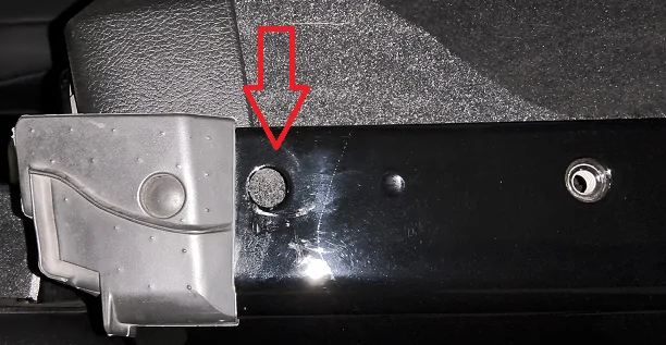 Jeep Wrangler JL Is this right? Re-installed hardtop 1757890968258-l2