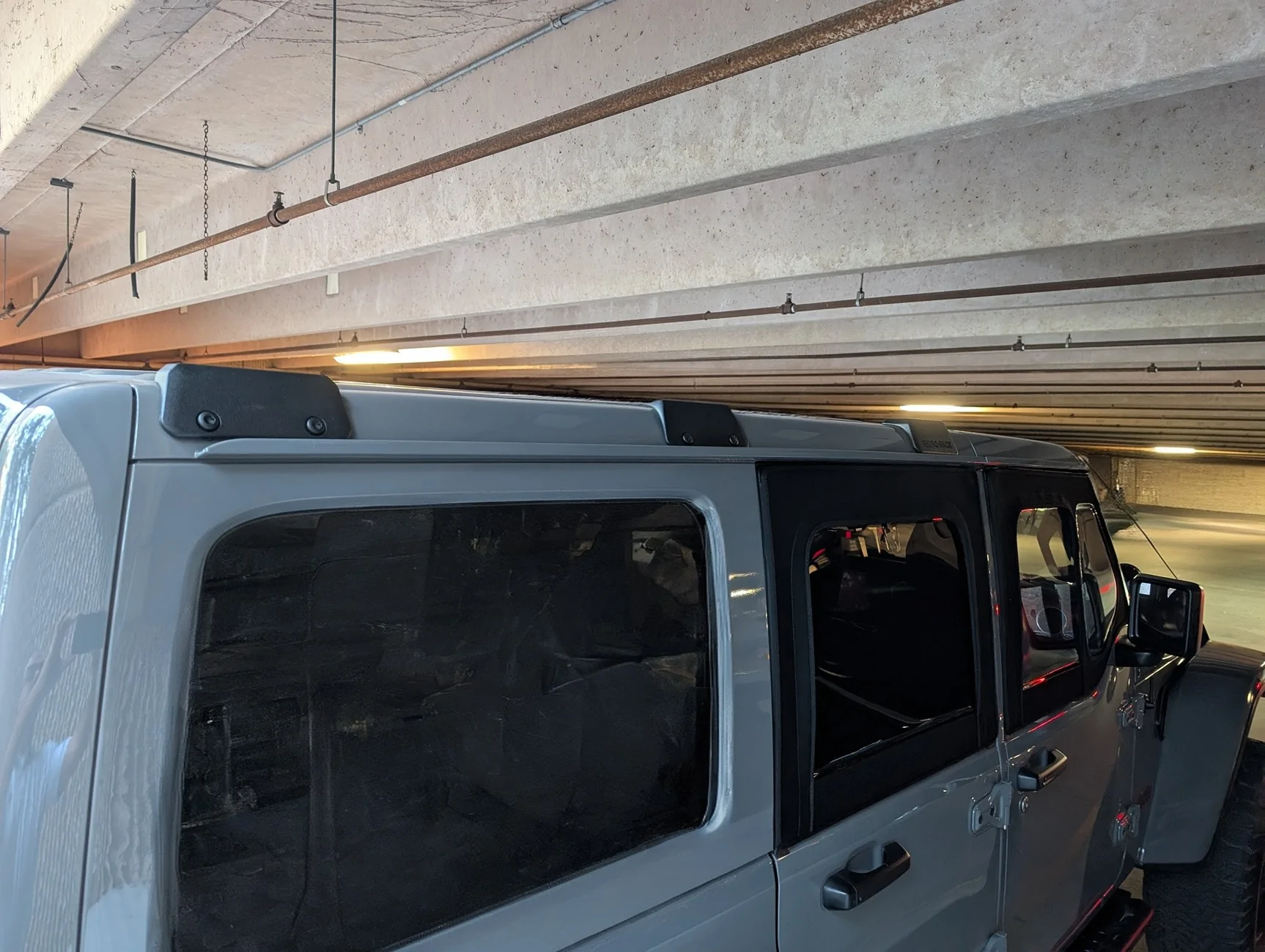 Jeep Wrangler JL The Moose is Loose! PXL_20250915_131316555.MP~3