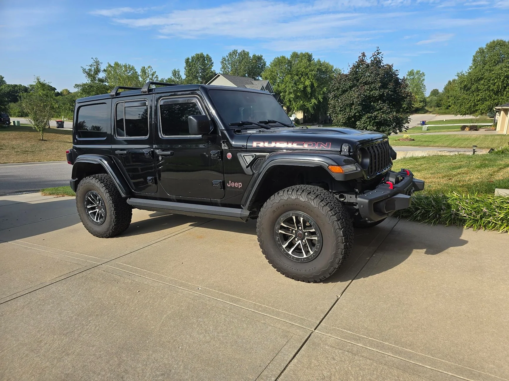 Jeep Wrangler JL Cool AI Image of Your Jeep (by Gemini) – Try This & Post Your Images signal-2025-09-15-23-37-47-480